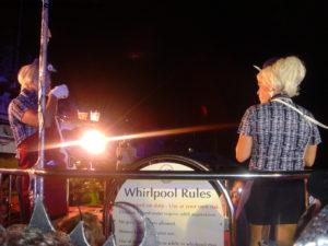 Notre 3eme croisière RSVP (à bord de l'Oosterdam)