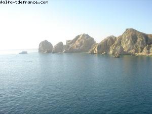 Cabo San Lucas - Notre 3eme croisière RSVP (à bord de l'Oosterdam)