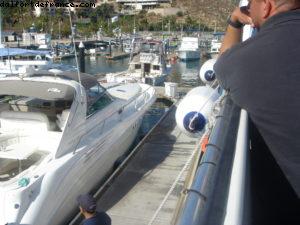 Cabo San Lucas - Notre 3eme croisière RSVP (à bord de l'Oosterdam)