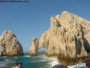 Cabo San Lucas - Notre 3eme croisière RSVP (à bord de l'Oosterdam)