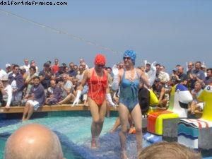 Notre 3eme croisière RSVP (à bord de l'Oosterdam)