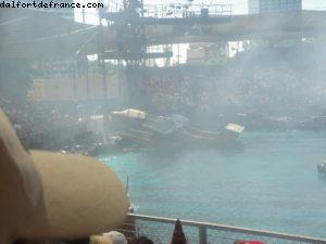 Universal Studios - Los Angeles