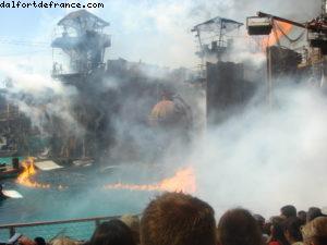 Universal Studios - Los Angeles