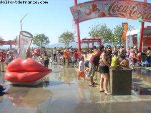 Universal Studios - Los Angeles