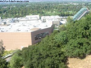 Universal Studios - Los Angeles