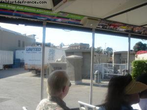 Universal Studios - Los Angeles