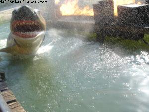 Universal Studios - Los Angeles