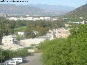 Universal Studios - Los Angeles