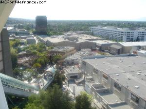 Universal Studios - Los Angeles