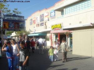 Universal Studios - Los Angeles