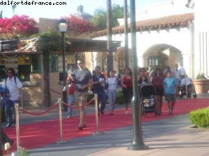 Universal Studios - Los Angeles