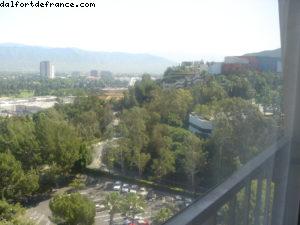 Universal Studios - Los Angeles