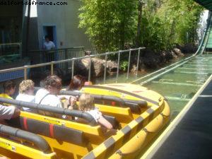 Universal Studios - Los Angeles