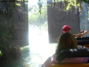 Universal Studios - Los Angeles