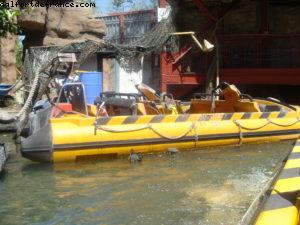 Universal Studios - Los Angeles