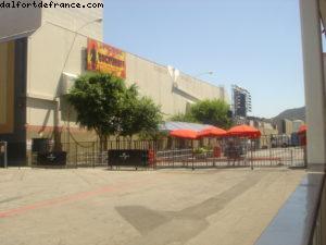 Universal Studios - Los Angeles