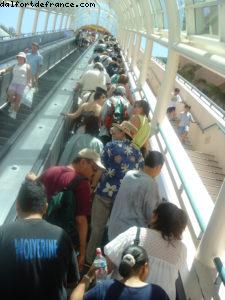 Universal Studios - Los Angeles