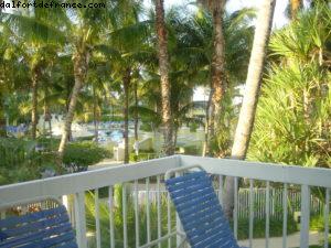 Sheraton Bal Harbor - Bal Harbor