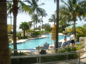 Sheraton Bal Harbor - Bal Harbor