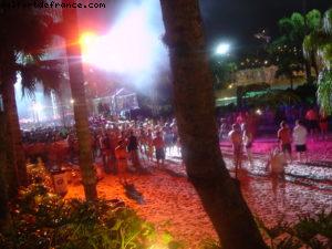 Beach Ball 8 - Typhoon Lagoon - Disney Gaydays - Orlando