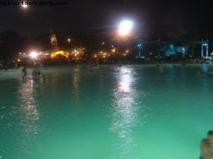 Beach Ball 8 - Typhoon Lagoon - Disney Gaydays - Orlando