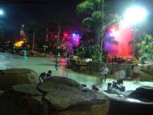 Beach Ball 8 - Typhoon Lagoon - Disney Gaydays - Orlando