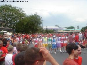 Magic Kingdom - Disney Gaydays - Orlando