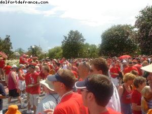 Magic Kingdom - Disney Gaydays - Orlando