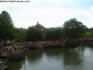 Magic Kingdom - Disney Gaydays - Orlando