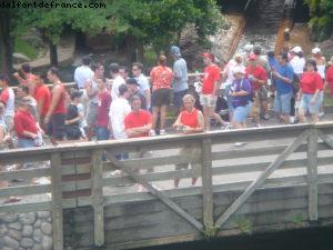 Magic Kingdom - Disney Gaydays - Orlando