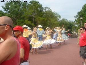 Magic Kingdom - Disney Gaydays - Orlando