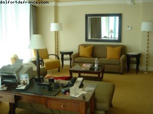 Westin Diplomat - Hollywood