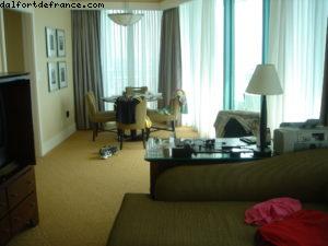 Westin Diplomat - Hollywood