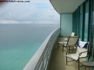 Westin Diplomat - Hollywood