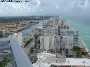 Westin Diplomat - Hollywood