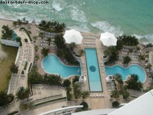 Westin Diplomat - Hollywood