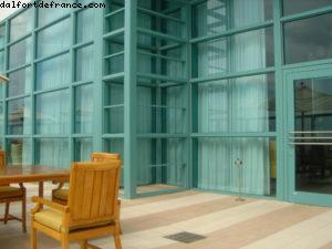 Westin Diplomat - Hollywood