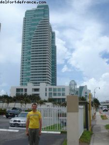 Westin Diplomat - Hollywood