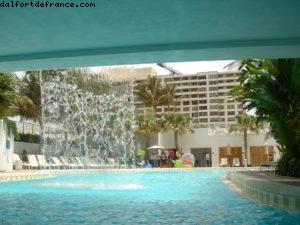 Westin Diplomat - Hollywood