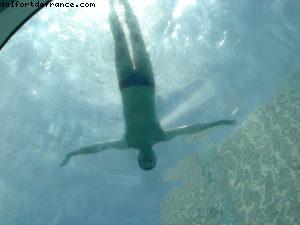 Westin Diplomat - Hollywood