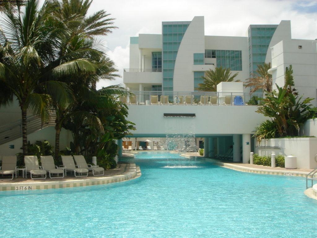 Westin Diplomat - Hollywood