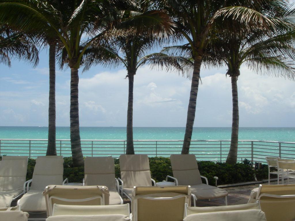 Westin Diplomat - Hollywood