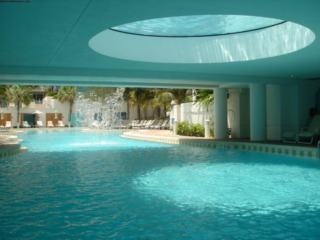 Westin Diplomat - Hollywood