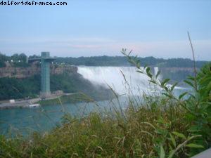 Niagara Falls