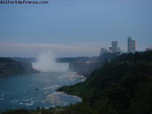 Niagara Falls