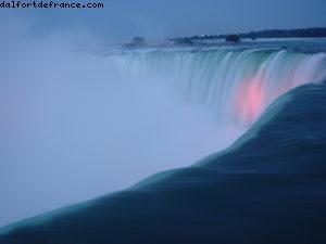 Niagara Falls
