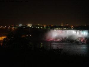 Niagara Falls