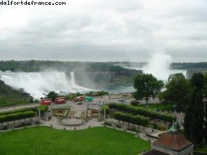 Niagara Falls