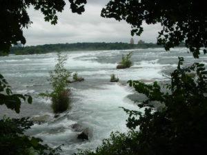 Niagara Falls