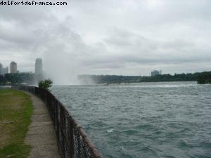 Niagara Falls